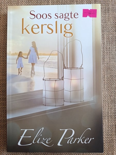 Soos Sagte Kerslig