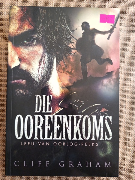 Die Ooreenkoms