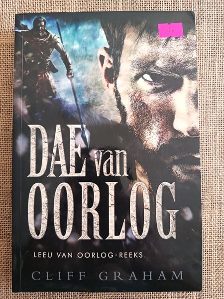 Dae van Oorlog
