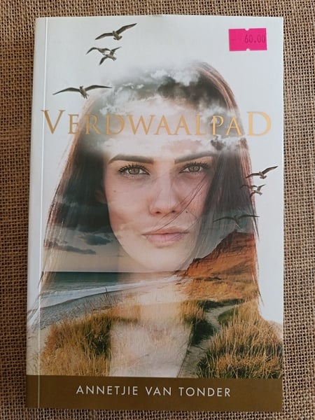 Verdwaalpad