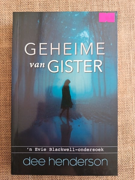 Geheime van Gister