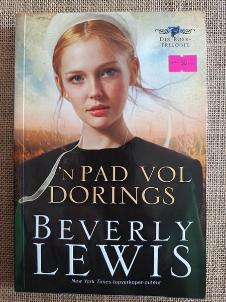 'n Pad vol Dorings