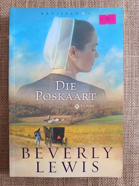 Die Poskaart