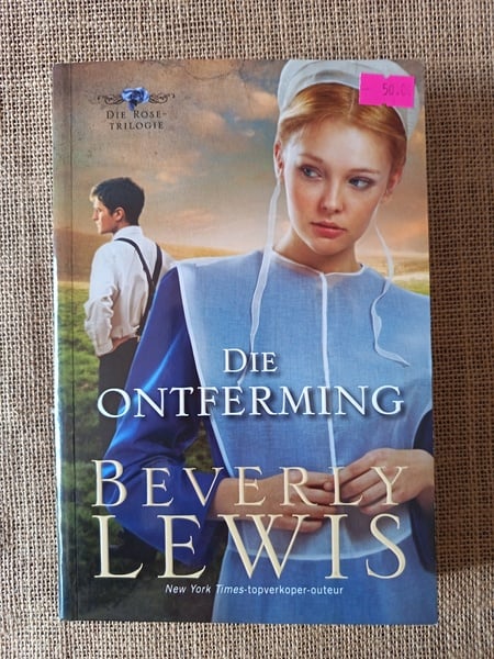 Die Ontferming