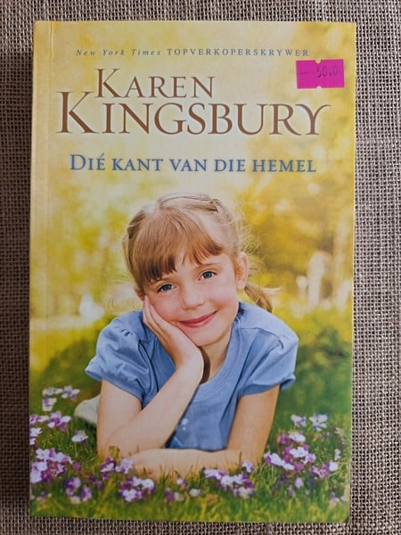 Die Kant van die Hemel