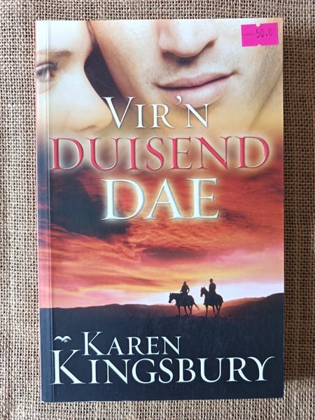 Vir 'n Duisend Dae