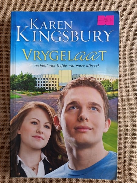 Vrygelaat