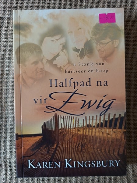 Halfpad na Vir Ewig
