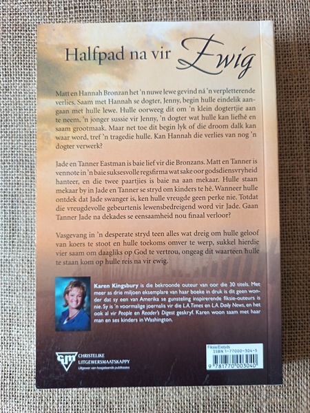 Halfpad na Vir Ewig