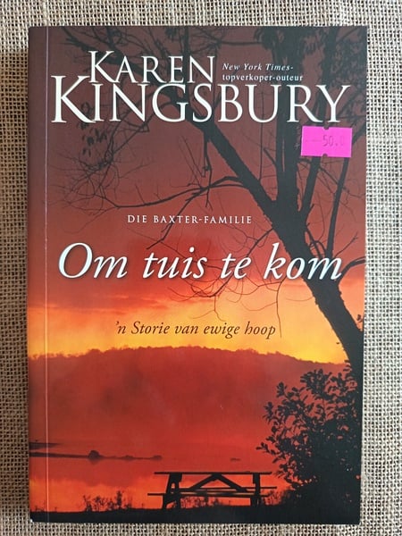 Om Tuis te Kom