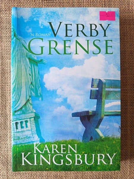 Verby Grense