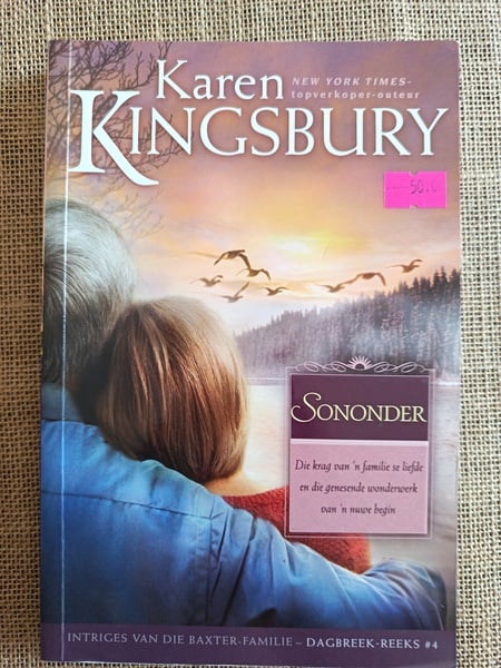 Sononder
