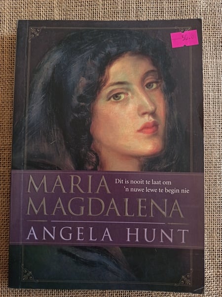 Maria Magdalena