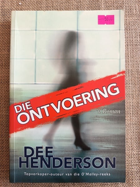 Die Ontvoering