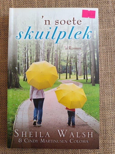 'n Soete Skuilplek