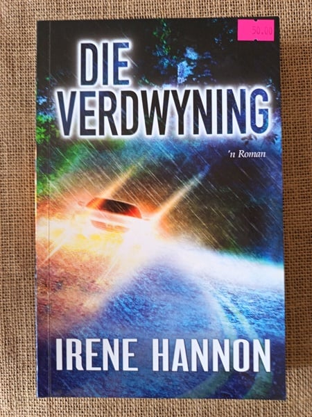 Die Verdwyning