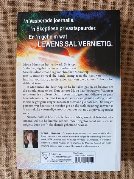 Die Verdwyning