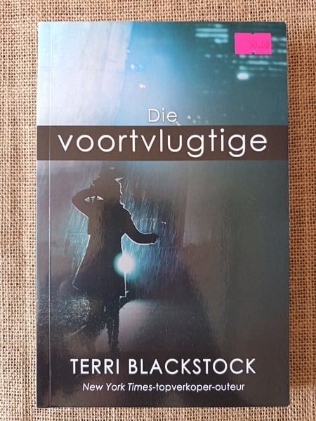 Die Voortvlugtige