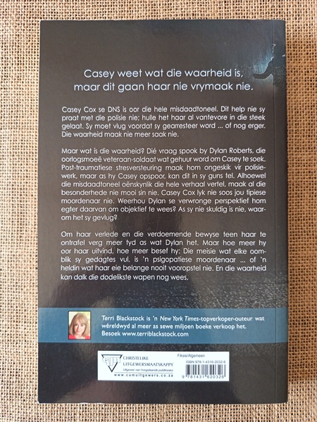 Die Voortvlugtige