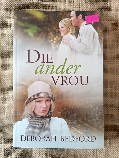 Die Ander Vrou