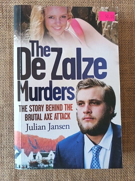 The De Zalze Murders