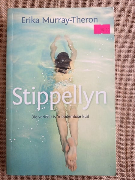 Stippellyn