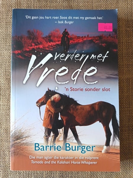 Verder met Vrede