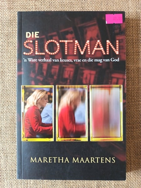 Die Slotman