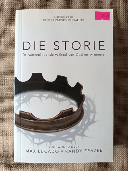 Die Storie