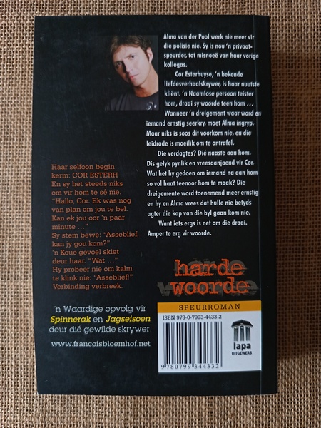 Harde Woorde