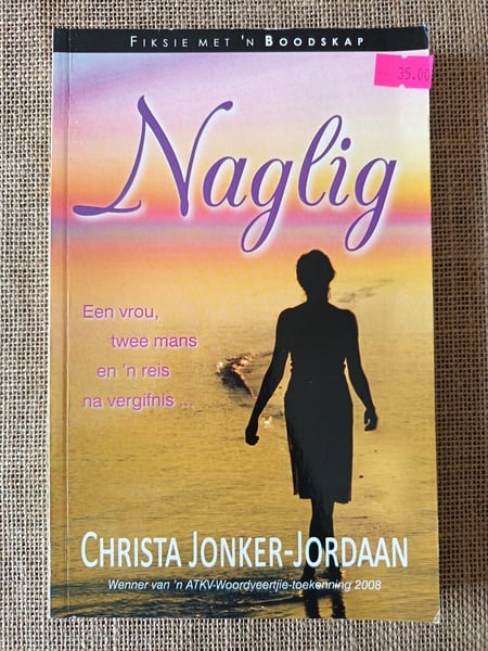 Naglig