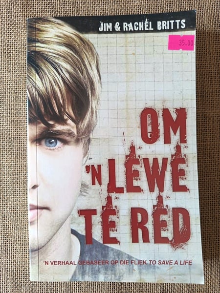 Om 'n Lewe te Red