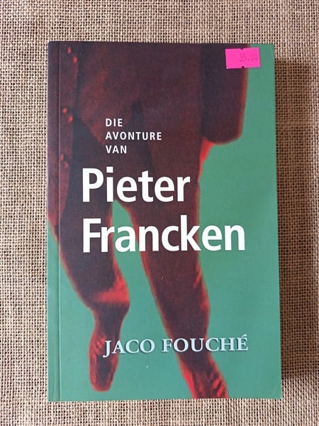 Die Avonture van Pieter Francken