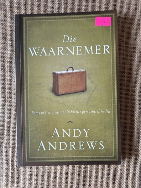 Die Waarnemer