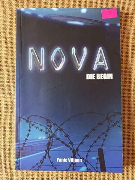 Nova - Die Begin