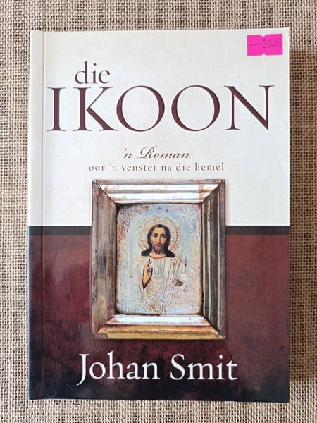 Die Ikoon