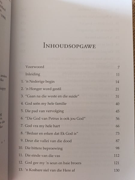 Gesant van God
