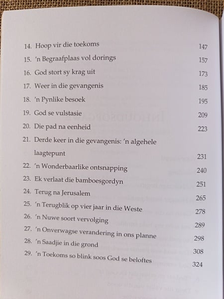 Gesant van God