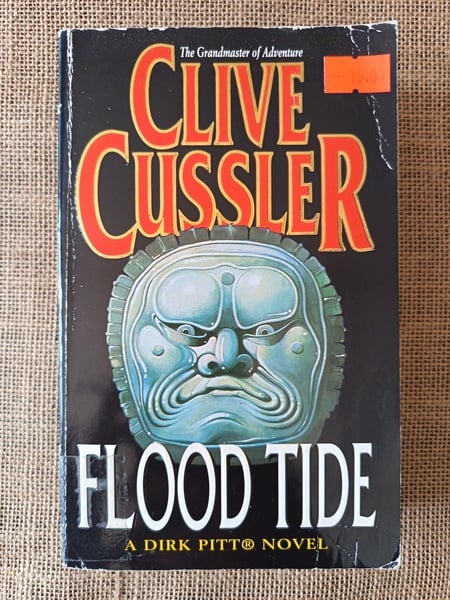 Flood Tide