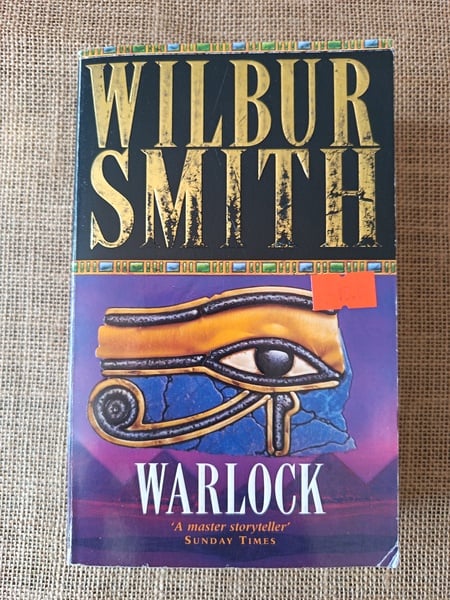 Warlock