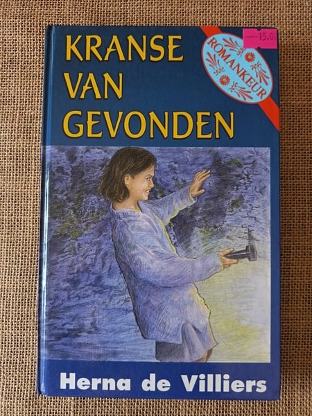 Kranse van Gevonden