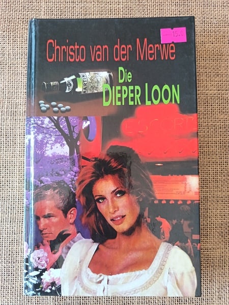 Die Dieper Loon