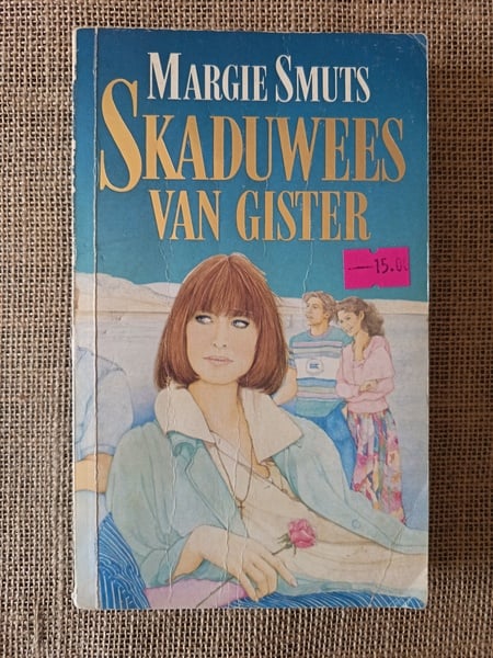 Skaduwees van Gister