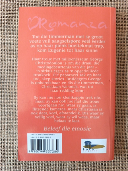 Eugenie se Timmerman