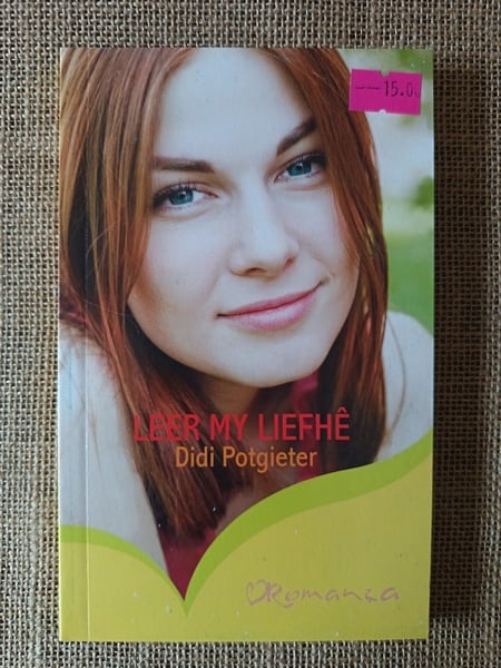 Leer My Liefhê