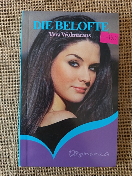 Die Belofte
