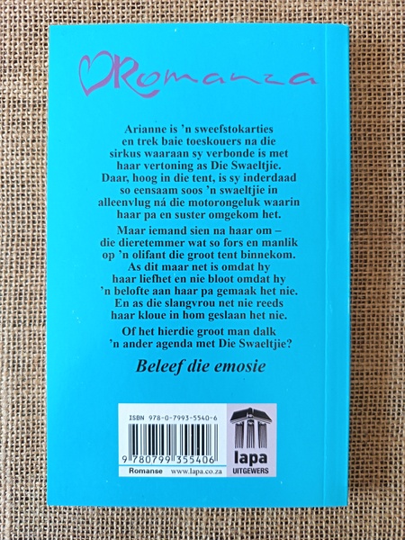 Die Belofte