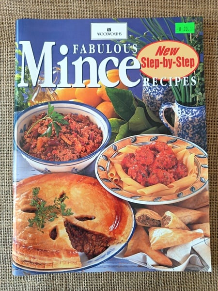 Fabulous Mince