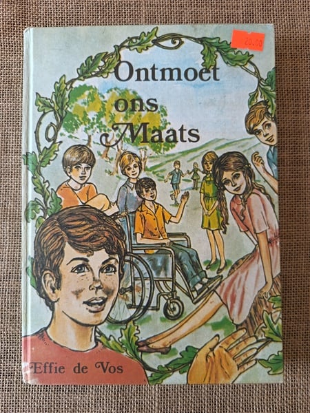 Ontmoet Ons Maats