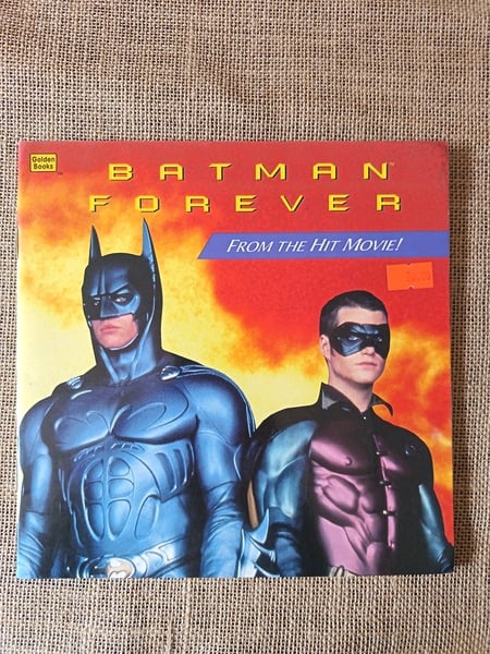 Batman Forever